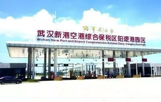 陽邏綜保區(qū)進(jìn)口商品展示中心啟航 武漢人足不出戶買遍全球