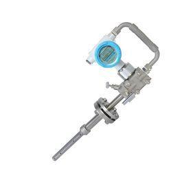 插入式與管段式德爾塔巴流量計(jì) 原理、應(yīng)用與選型指南