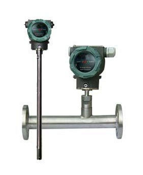 熱式氣體質(zhì)量流量計(jì) 技術(shù)原理、應(yīng)用優(yōu)勢(shì)與選型指南