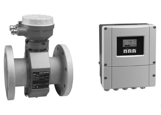 流量計(jì) 原理、類型與應(yīng)用全解析