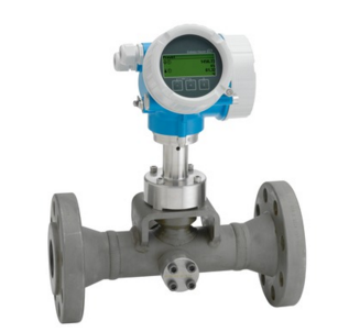 Proline Prowirl C200渦街流量計(jì) 卓越性能與廣泛應(yīng)用的完美結(jié)合